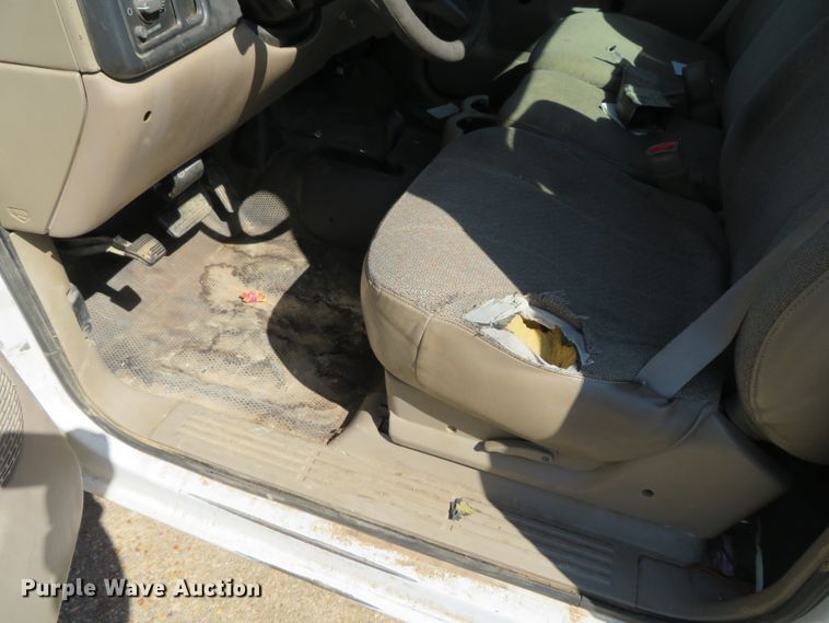 image for item DN5769 2001 Chevrolet Silverado 1500  pickup truck