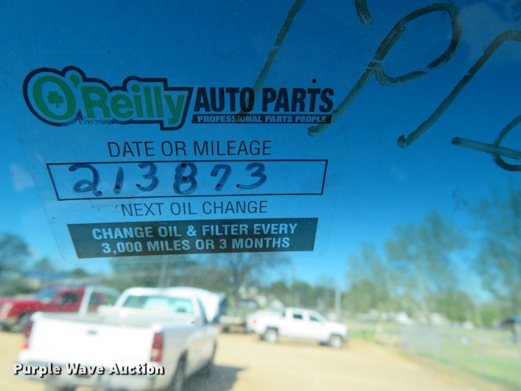 image for item DN5769 2001 Chevrolet Silverado 1500  pickup truck