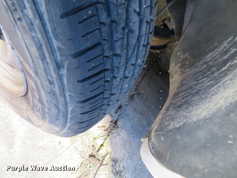 image for item DN5771 2001 Dodge Ram 1500  pickup truck