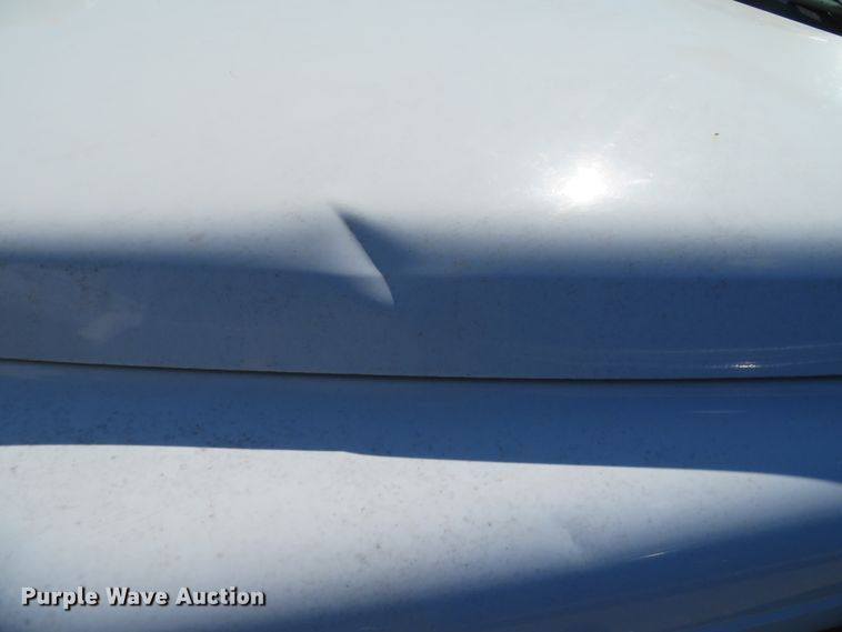 image for item DN5771 2001 Dodge Ram 1500  pickup truck