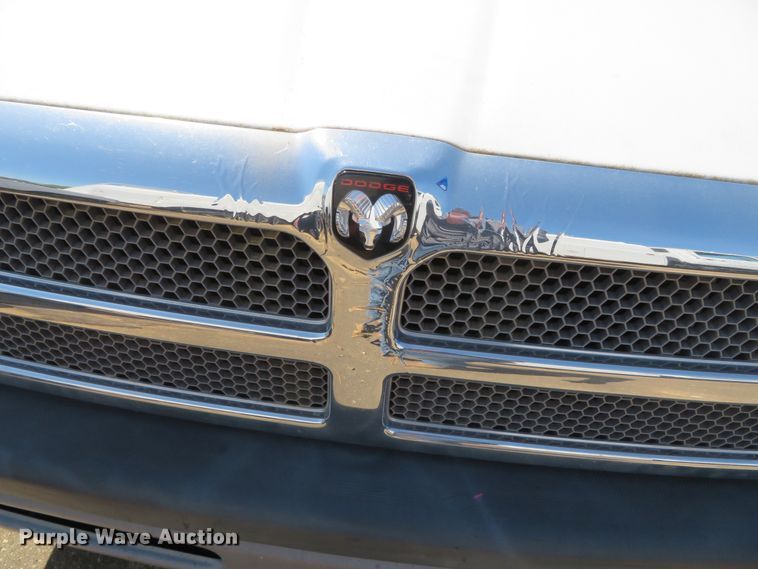 image for item DN5771 2001 Dodge Ram 1500  pickup truck