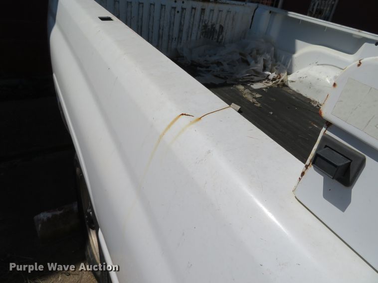 image for item DN5771 2001 Dodge Ram 1500  pickup truck