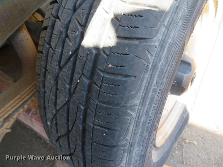 image for item DN5771 2001 Dodge Ram 1500  pickup truck