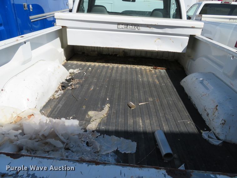 image for item DN5771 2001 Dodge Ram 1500  pickup truck