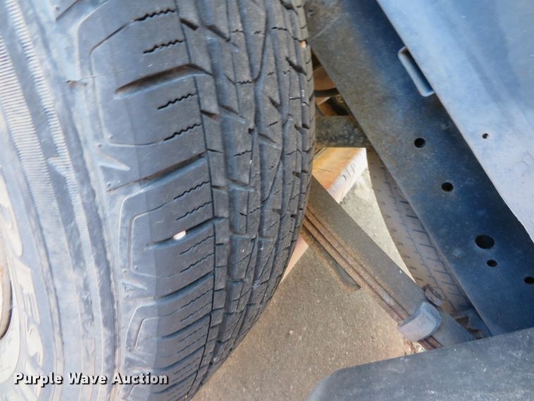 image for item DN5771 2001 Dodge Ram 1500  pickup truck