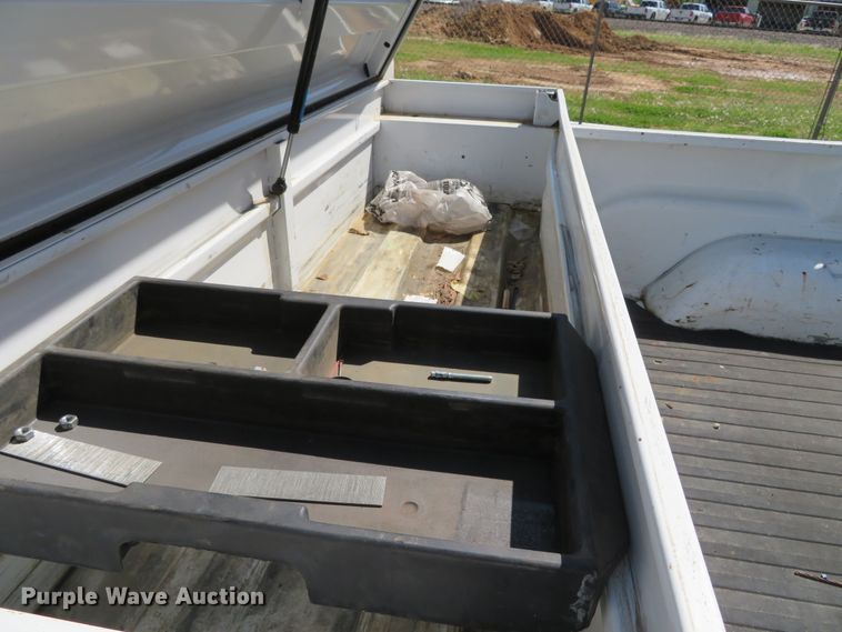 image for item DN5771 2001 Dodge Ram 1500  pickup truck