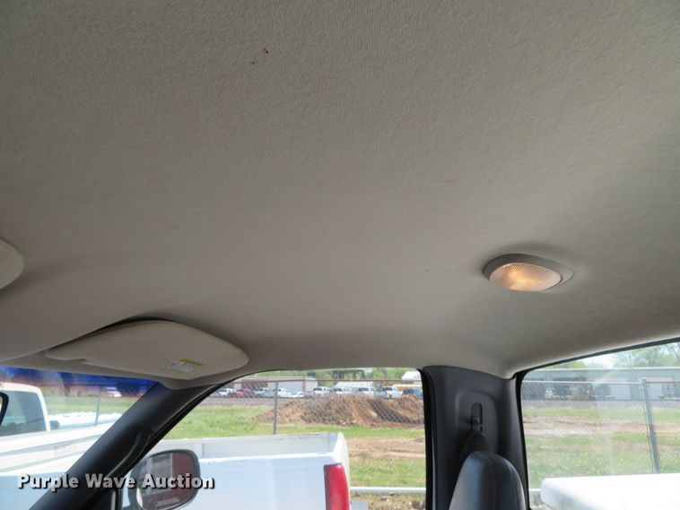 image for item DN5771 2001 Dodge Ram 1500  pickup truck