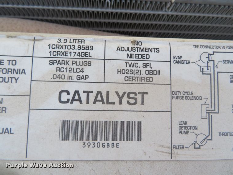 image for item DN5771 2001 Dodge Ram 1500  pickup truck