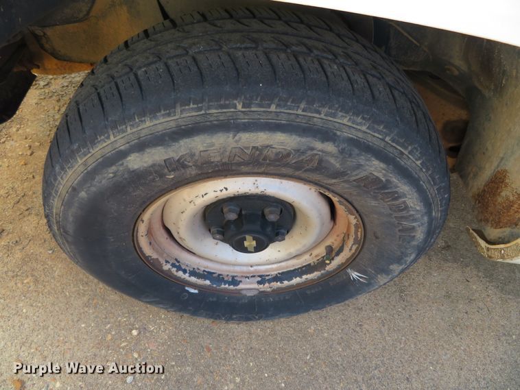 image for item DN5775 1994 Chevrolet 1500  pickup truck