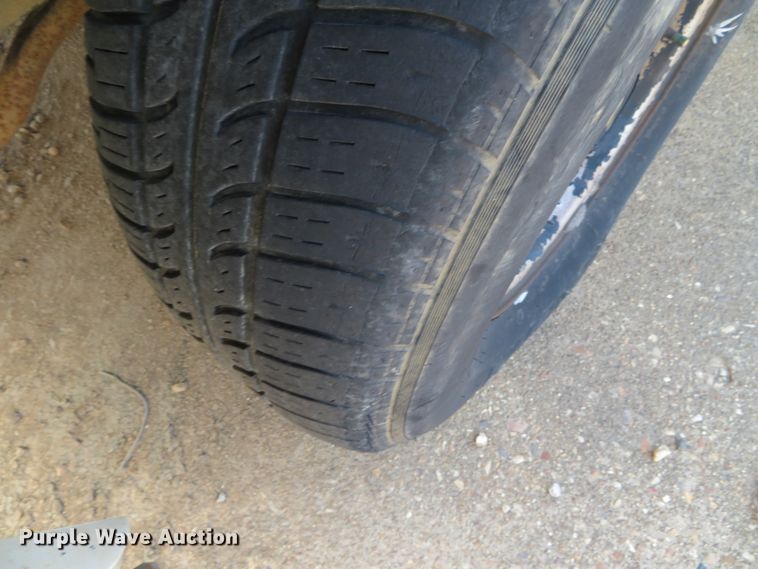 image for item DN5775 1994 Chevrolet 1500  pickup truck