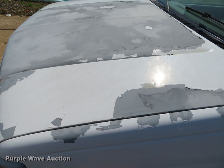 image for item DN5775 1994 Chevrolet 1500  pickup truck