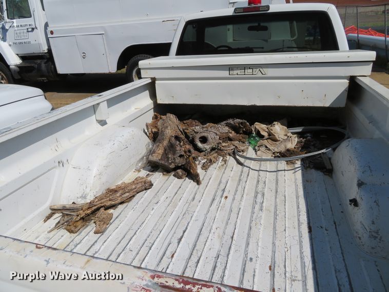 image for item DN5775 1994 Chevrolet 1500  pickup truck