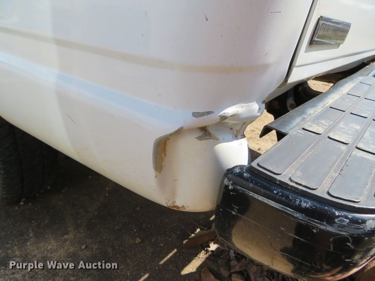 image for item DN5775 1994 Chevrolet 1500  pickup truck