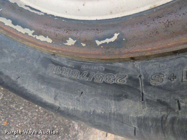 image for item DN5775 1994 Chevrolet 1500  pickup truck