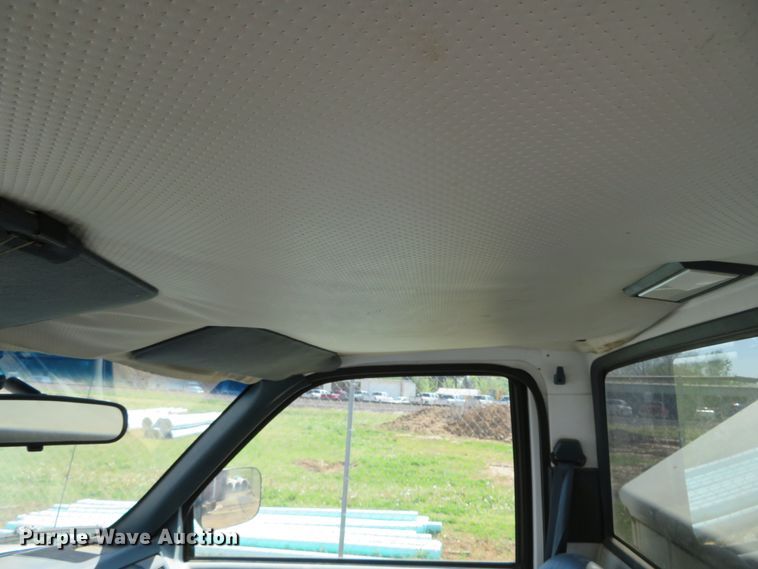 image for item DN5775 1994 Chevrolet 1500  pickup truck