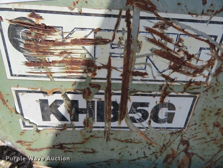 image for item DN5776 Kent KHB5G breaker