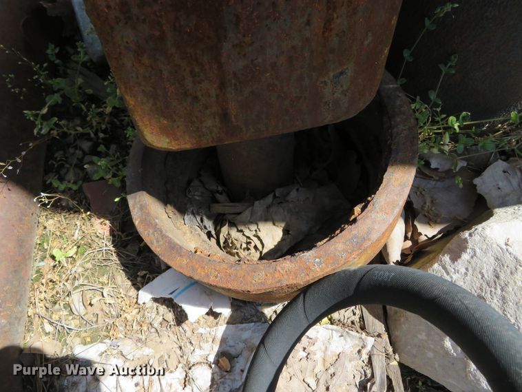 image for item DN5776 Kent KHB5G breaker