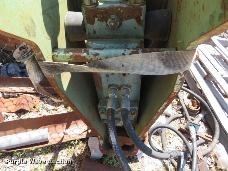 image for item DN5776 Kent KHB5G breaker