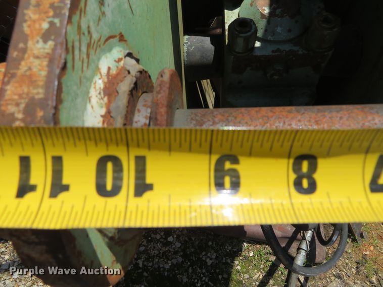 image for item DN5776 Kent KHB5G breaker