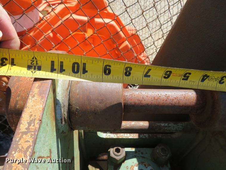 image for item DN5776 Kent KHB5G breaker