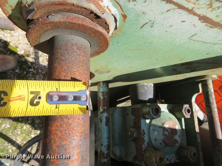 image for item DN5776 Kent KHB5G breaker