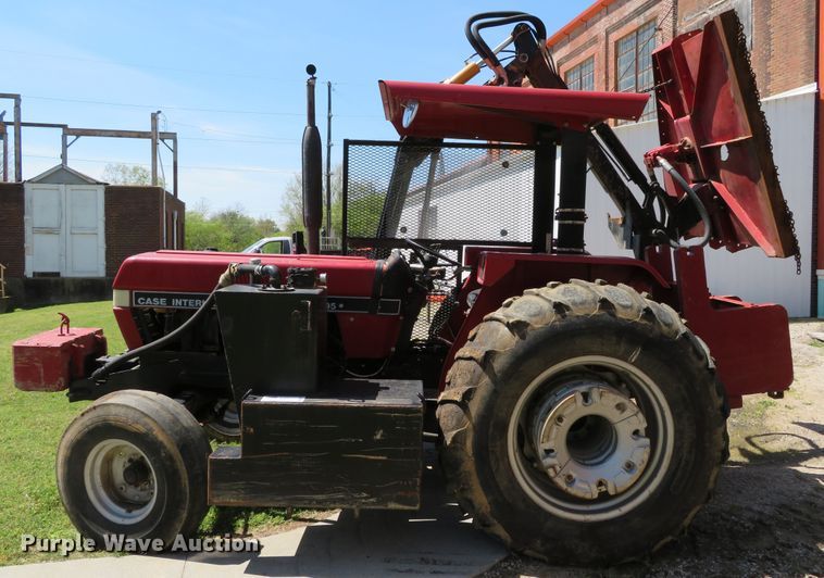 image for item DN5777 Case IH 995  tractor