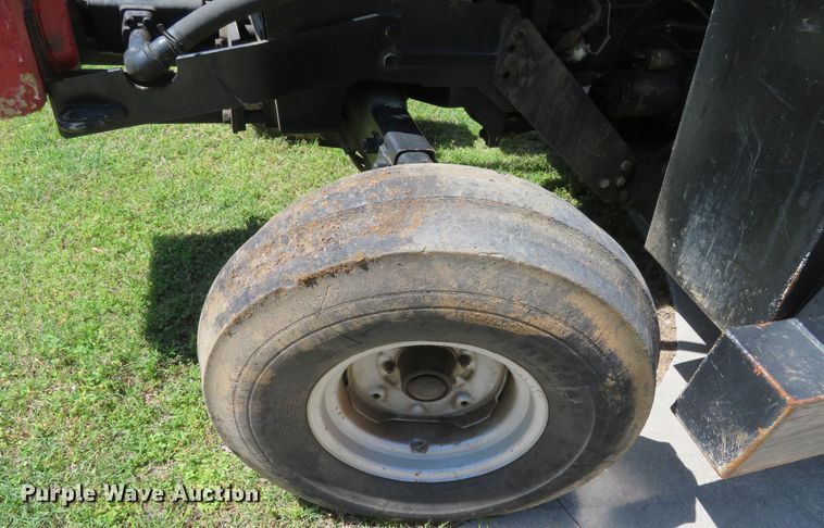 image for item DN5777 Case IH 995  tractor