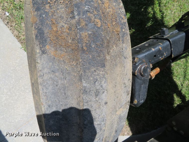 image for item DN5777 Case IH 995  tractor