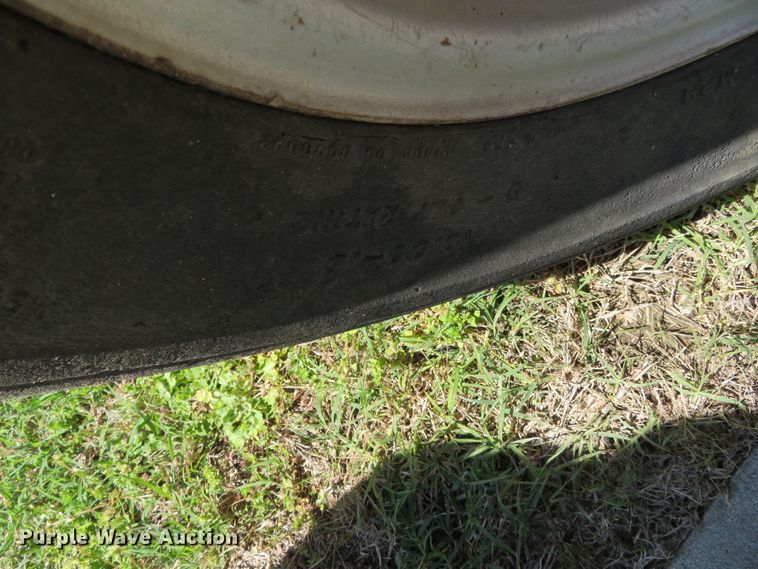 image for item DN5777 Case IH 995  tractor