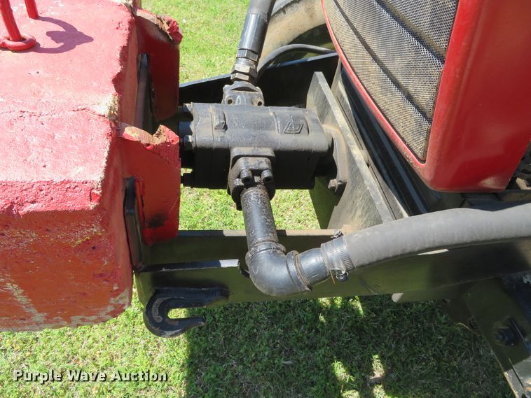 image for item DN5777 Case IH 995  tractor