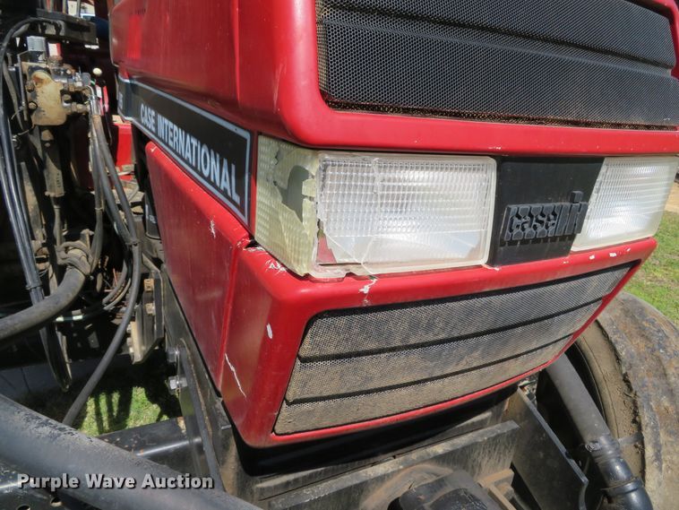 image for item DN5777 Case IH 995  tractor