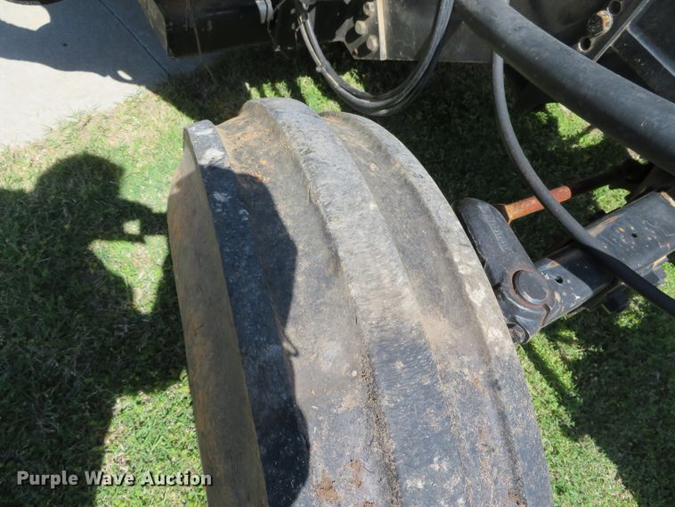 image for item DN5777 Case IH 995  tractor