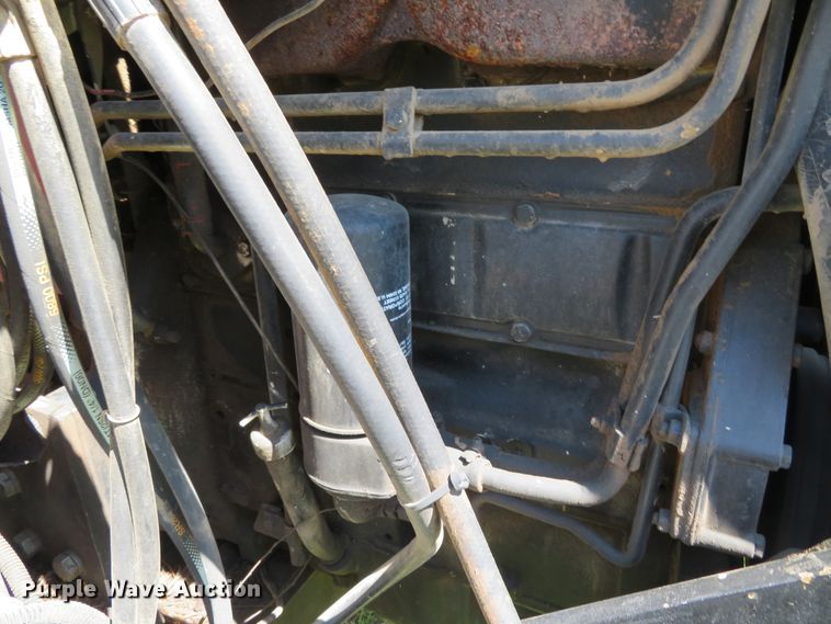 image for item DN5777 Case IH 995  tractor