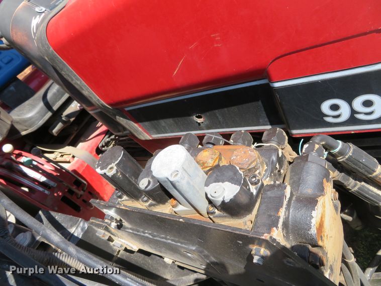 image for item DN5777 Case IH 995  tractor