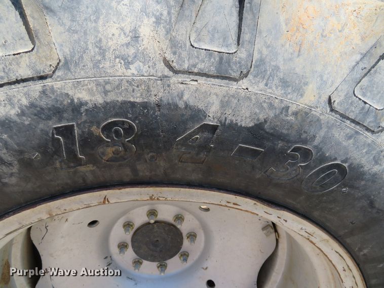 image for item DN5777 Case IH 995  tractor