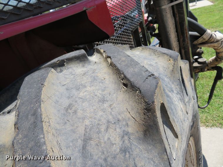 image for item DN5777 Case IH 995  tractor