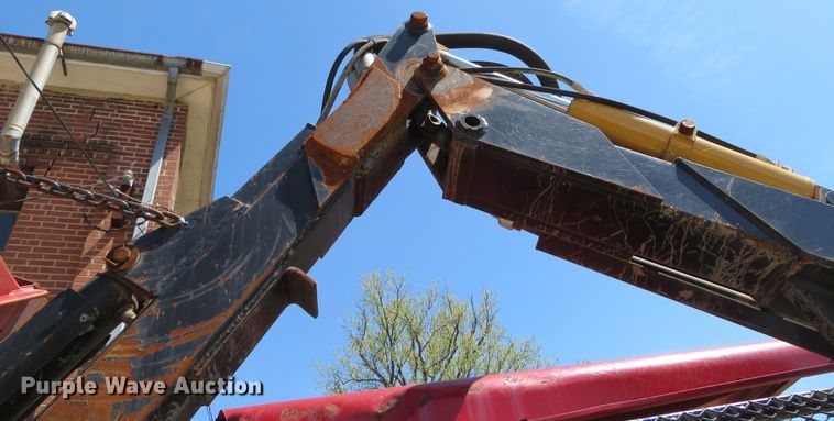 image for item DN5777 Case IH 995  tractor