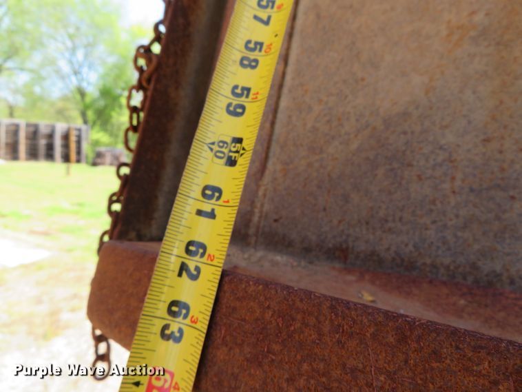 image for item DN5777 Case IH 995  tractor