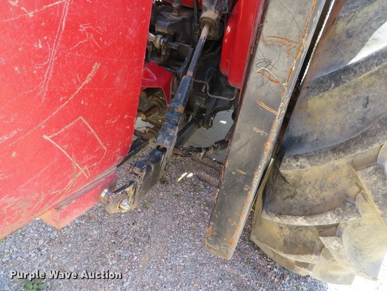 image for item DN5777 Case IH 995  tractor
