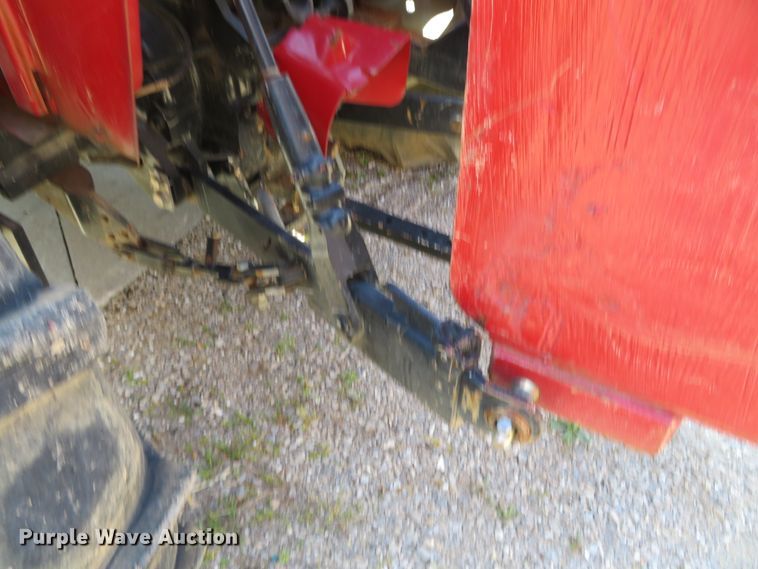 image for item DN5777 Case IH 995  tractor