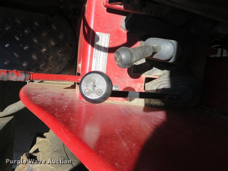 image for item DN5777 Case IH 995  tractor