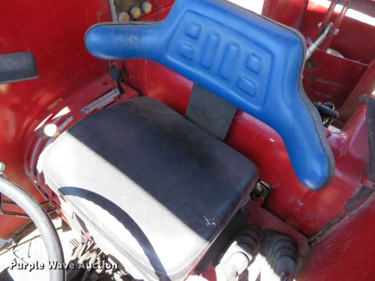 image for item DN5777 Case IH 995  tractor