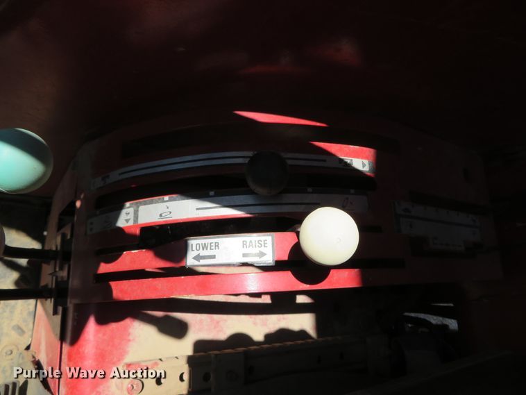 image for item DN5777 Case IH 995  tractor