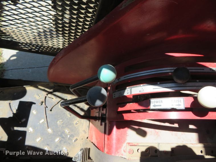 image for item DN5777 Case IH 995  tractor