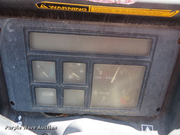 image for item DN5777 Case IH 995  tractor