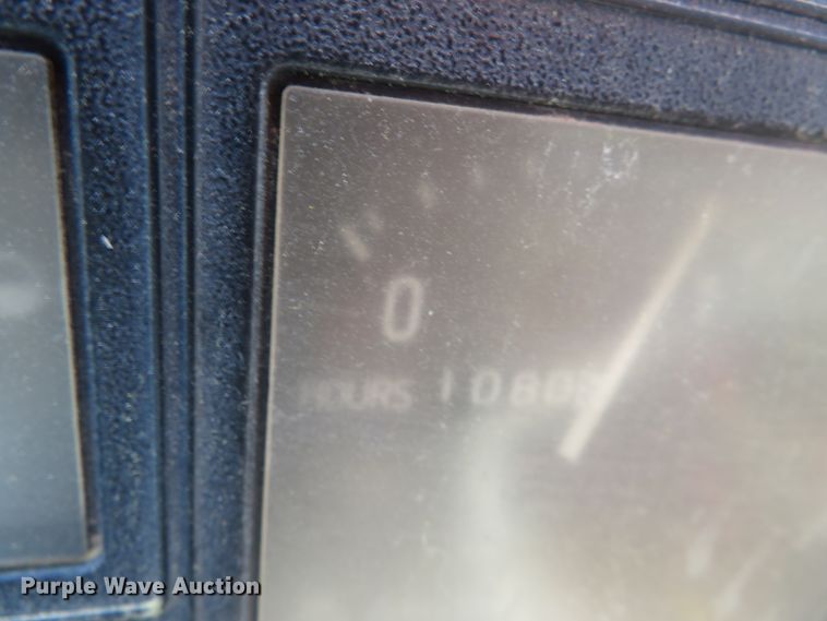 image for item DN5777 Case IH 995  tractor