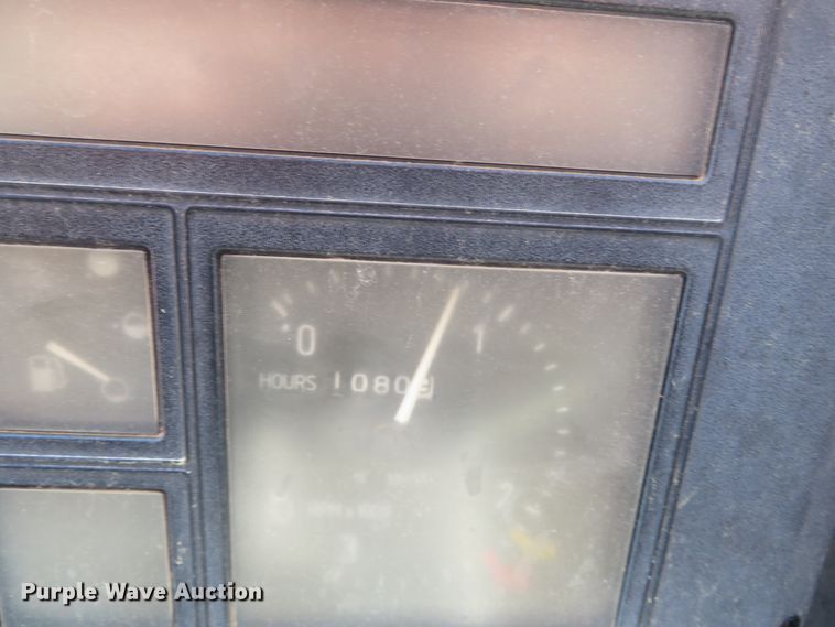 image for item DN5777 Case IH 995  tractor