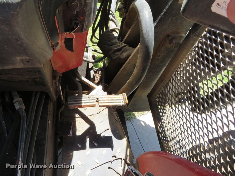 image for item DN5777 Case IH 995  tractor