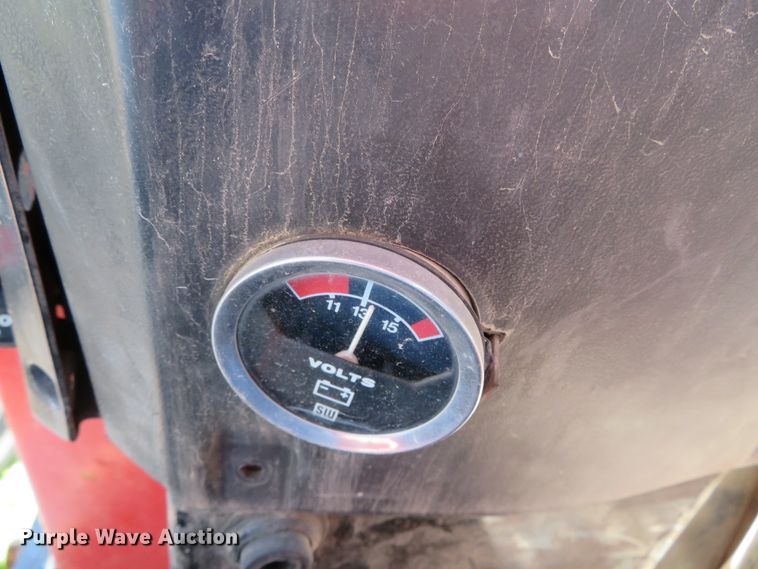 image for item DN5777 Case IH 995  tractor