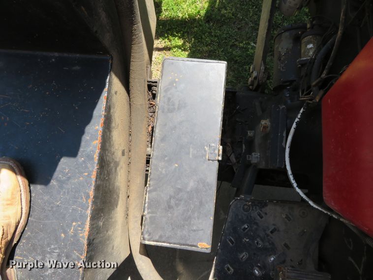 image for item DN5777 Case IH 995  tractor